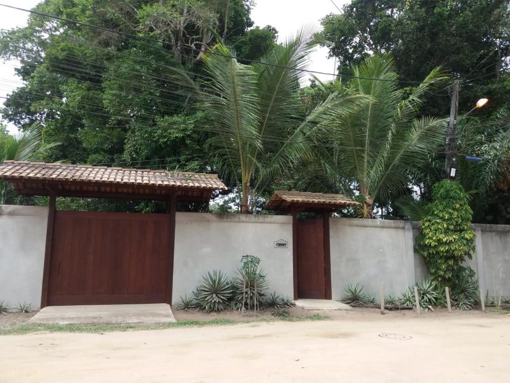 Vila Prosperidade Транкозо Екстериор снимка
